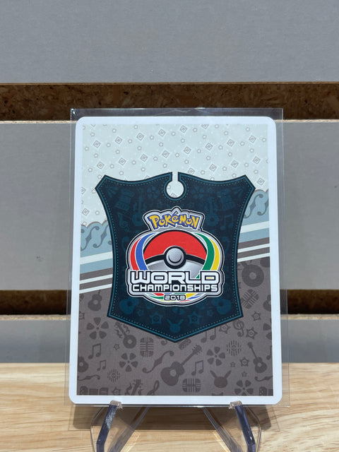 Pokémon Rayquaza GX - SM - Celestial Storm (CES)