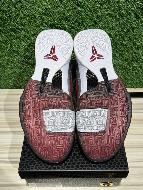 Nike Kobe 5 Protro Lower Merion Aces Away (2026) Sz 15