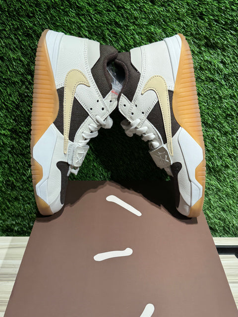 Jordan Jumpman Jack TR Travis Scott Sail Sz 8.5