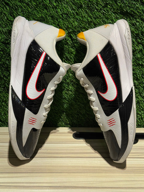Nike Kobe 5 Protro Bruce Lee Alternate Sz 11M