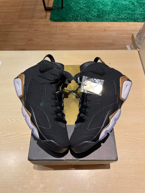 Jordan 6 Retro DMP (2020) Sz 9.5