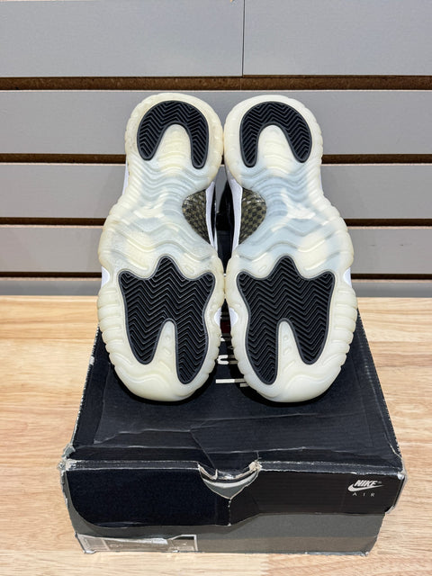 Jordan 11 Retro DMP Gratitude (2023) (GS) Sz 5.5Y