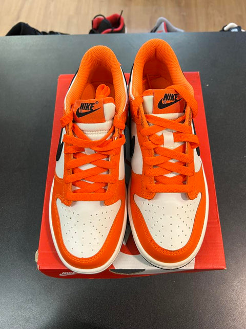 Nike Dunk Low Halloween (2022) (GS) Sz 5Y