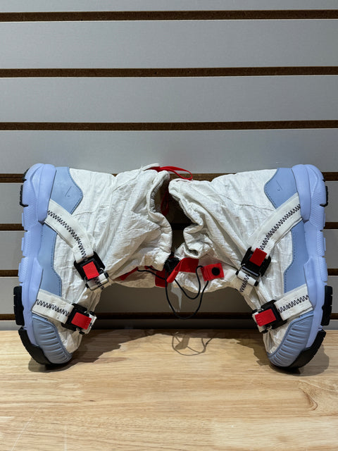 Nike Mars Yard Overshoe Tom Sachs Sz 8M