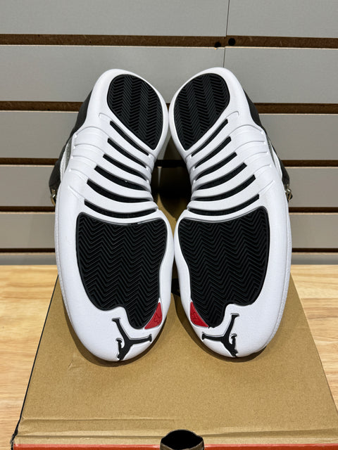 Jordan 12 Retro Playoffs (2022) Sz 10M