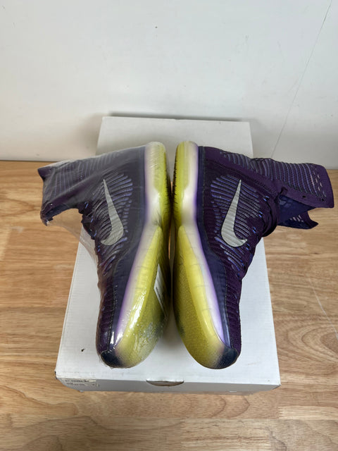 Nike Kobe 10 Elite Elite High Team Pack