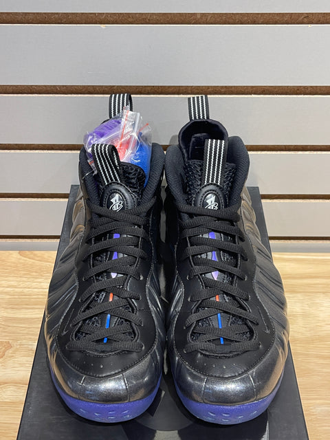 Nike Air Foamposite One Gradient Soles Sz 9.5