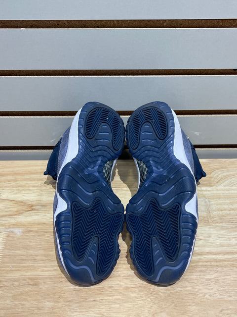 Jordan 11 Retro Midnight Navy (Women's) Sz 6.5W/5M