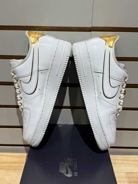 Nike Air Force 1 Low NOLA Sz 8