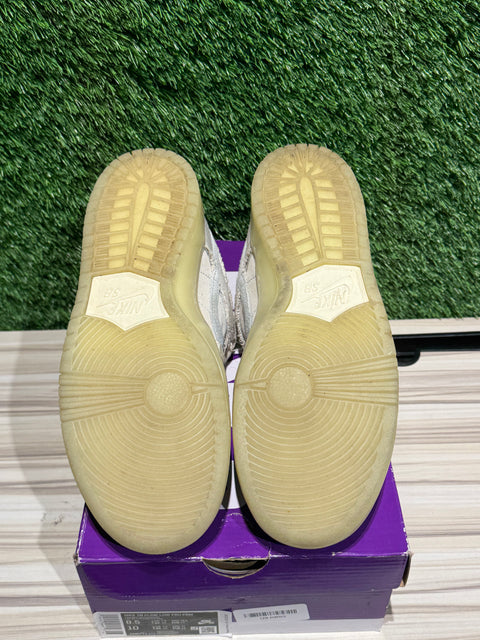 Nike SB Dunk Low Mummy Sz 8.5