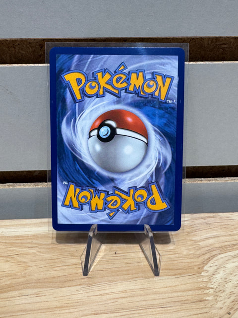 Pokémon Mega Darkrai ex - 116/084 - ME05: Pitch Black (PBL)
