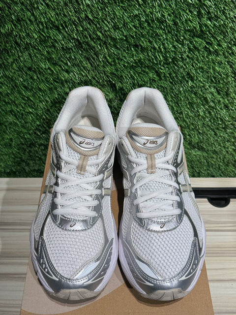 ASICS GT-2160 White Putty Sz 9.5