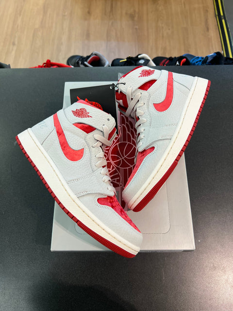 Jordan 1 High Zoom Air CMFT 2 Valentine's Day (2023) (Women's)