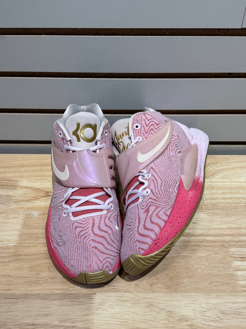 Nike KD 14 Aunt Pearl Sz 13