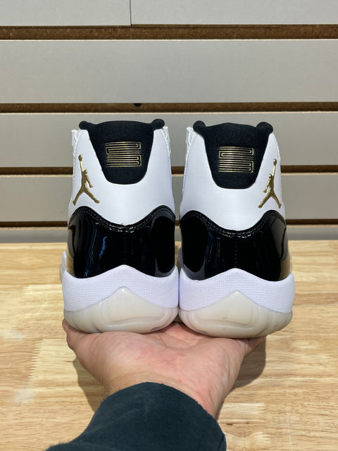 Jordan 11 Retro DMP Gratitude (2023) Sz 9