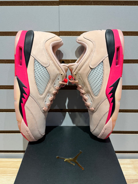 Jordan 5 Retro Low Girls That Hoop (Women's) Sz 9.5M / 11W