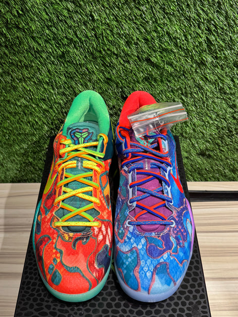 Nike Kobe 8 Protro What The (2025) Sz 11