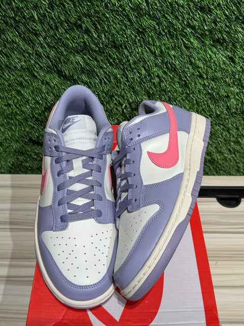 Nike Dunk Low Indigo Haze (Women's) Sz 8.5M