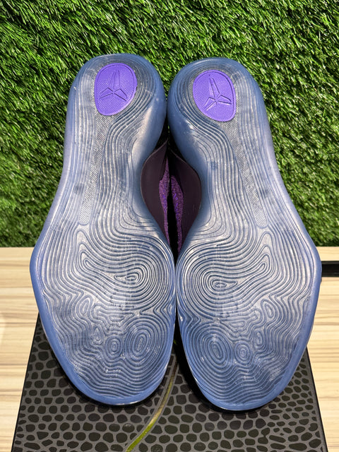 Nike Kobe 9 Elite Low Protro Michael Jackson Moonwalker (2025) Sz 10.5M