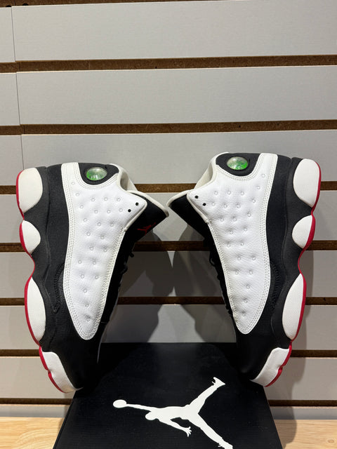 Jordan 13 Retro He Got Game (GS)