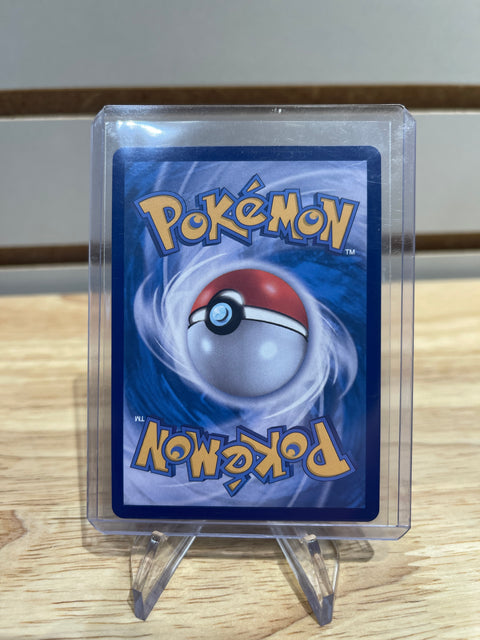 2024 Pokemon Espeon EX Terastal Festival - 211/187
