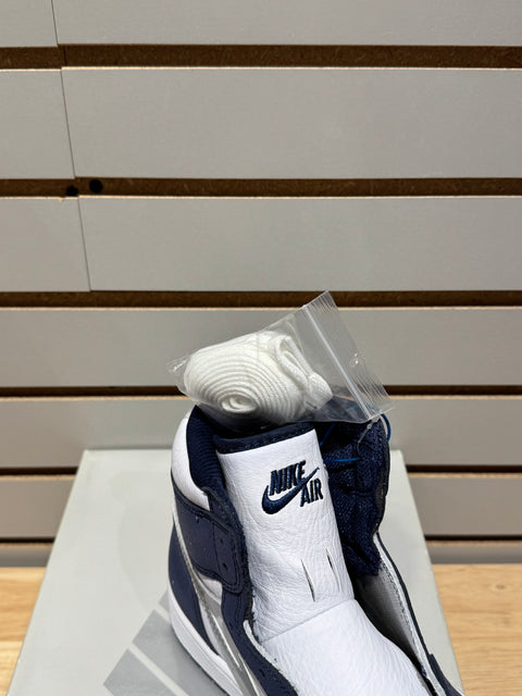 Jordan 1 Retro High CO.JP Midnight Navy (2020) Sz 10.5