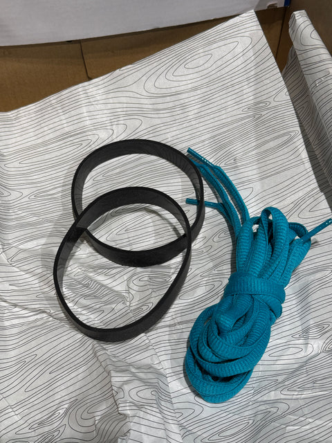 Nike SB Dunk Low Concepts Orange Lobster Sz 10