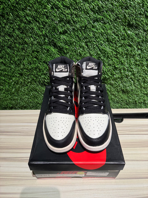 Jordan 1 Retro High Dark Mocha (GS) Sz 5Y