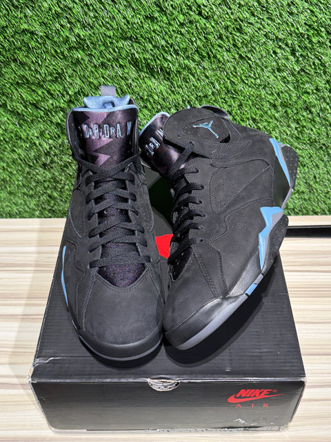 Jordan 7 Retro Chambray (2023) Sz 11