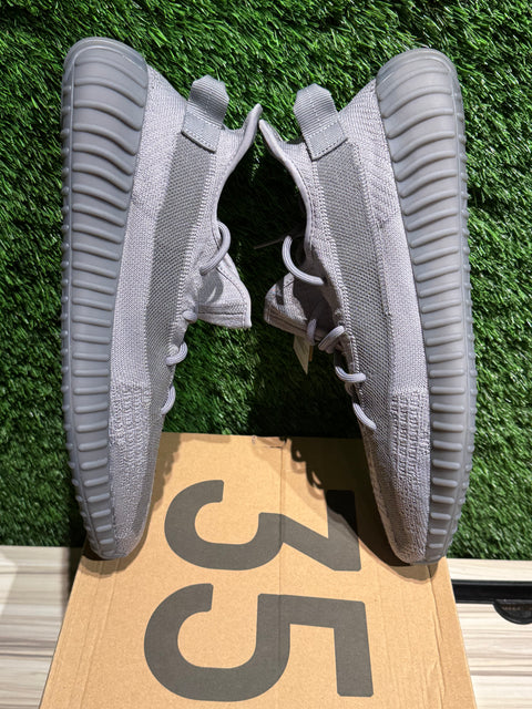 adidas Yeezy Boost 350 V2 Steel Grey Sz 13M