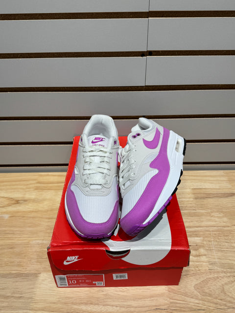 Nike Air Max 1 '87 Fuchsia Dream (Women's) Sz 8.5M