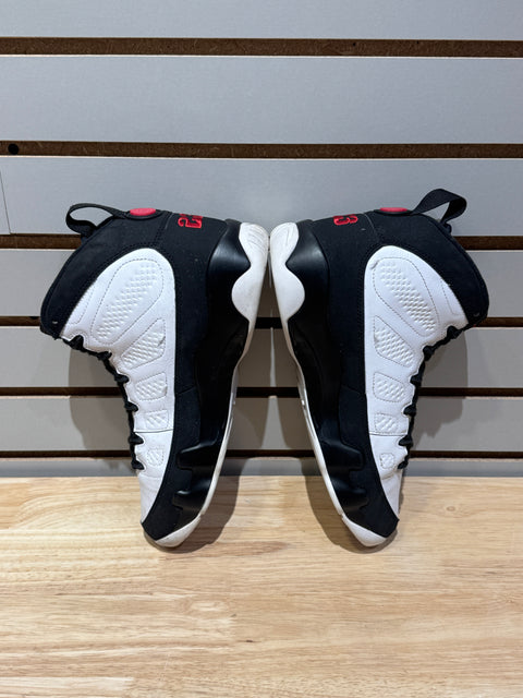 Jordan 9 Retro OG (2016)