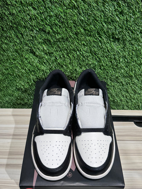 Jordan 1 Retro Low OG Mocha (GS)