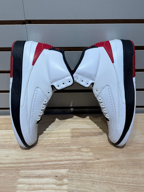 Jordan 2 Retro OG Chicago (2022) Sz 11