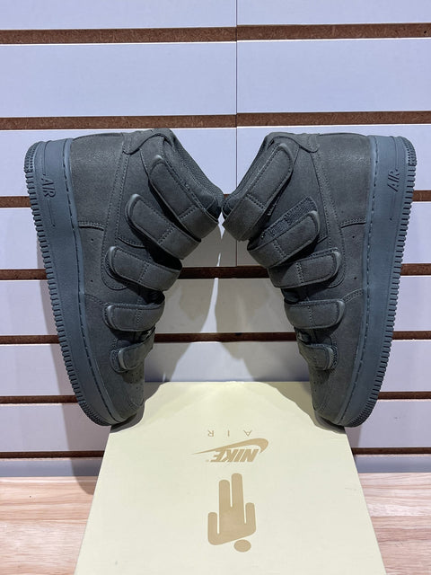 Nike Air Force 1 High '07 SP Billie Eilish Sequoia Sz 7.5