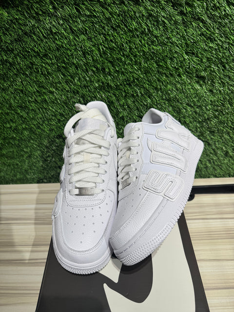 Nike Air Force 1 Low Cactus Plant Flea Market White (2024) Sz 7M