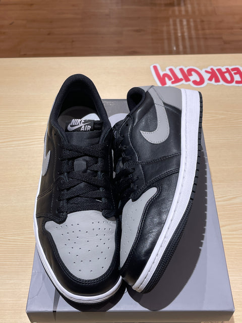 Jordan 1 Retro Low OG Shadow (2024) SZ 11.5