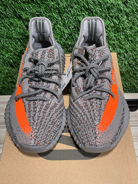 adidas Yeezy Boost 350 V2 Beluga Reflective Sz 9.5