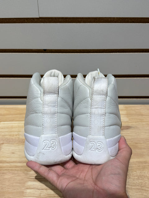 Jordan 12 Retro OVO White Sz 10