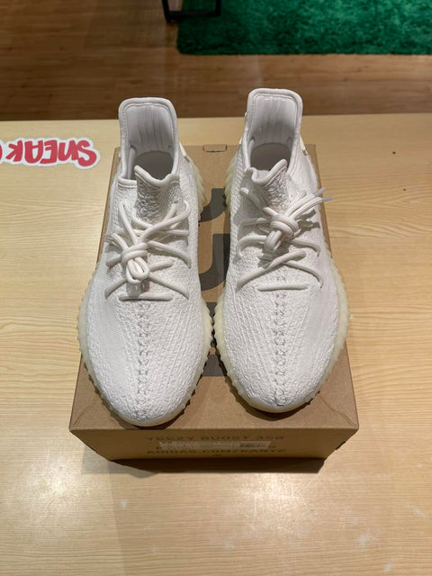 adidas Yeezy Boost 350 V2 Cream Sz 9.5M