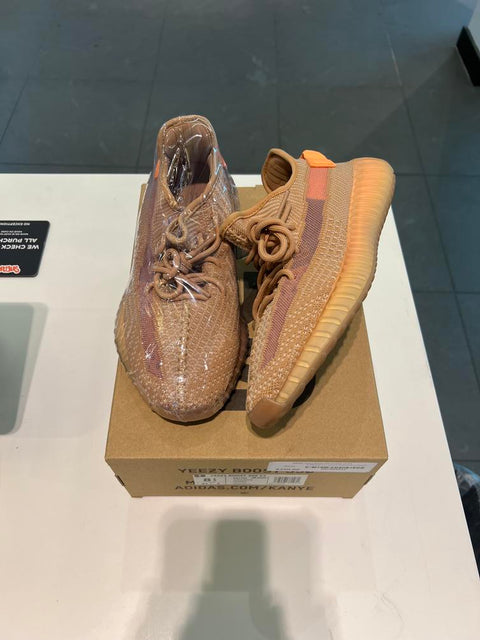 adidas Yeezy Boost 350 V2 Clay Sz 8.5