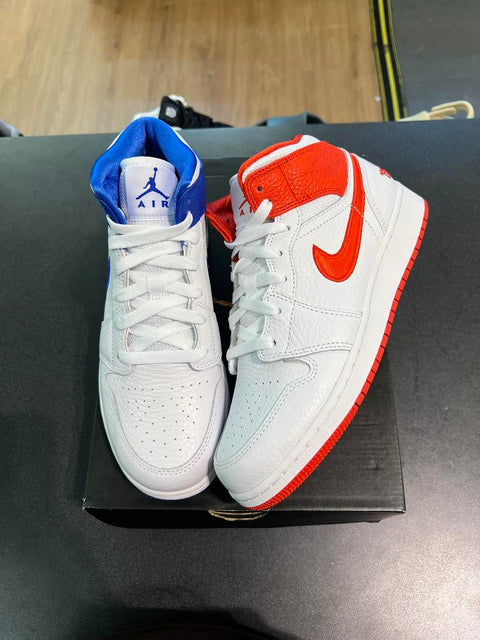 Jordan 1 Mid '85 (GS) Sz 6.5Y