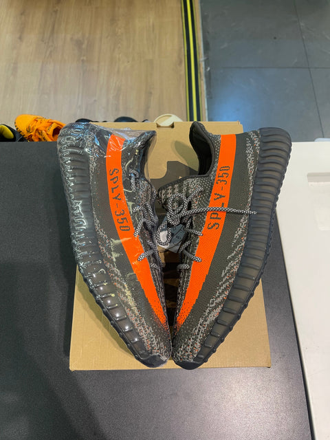 adidas Yeezy Boost 350 V2 Carbon Beluga