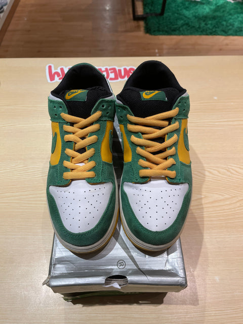 Nike SB Dunk Low Bucks