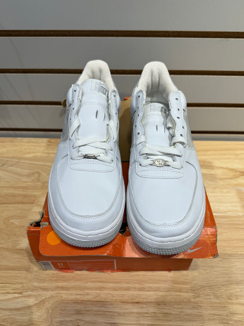 Nike Air Force 1 Low White (2005) 'B-More' Sz 11