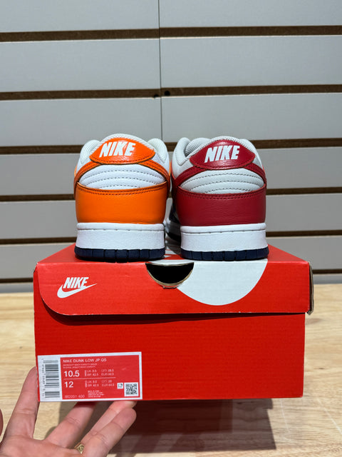 Nike Dunk Low QS CO.JP What The (2024) Sz 10.5