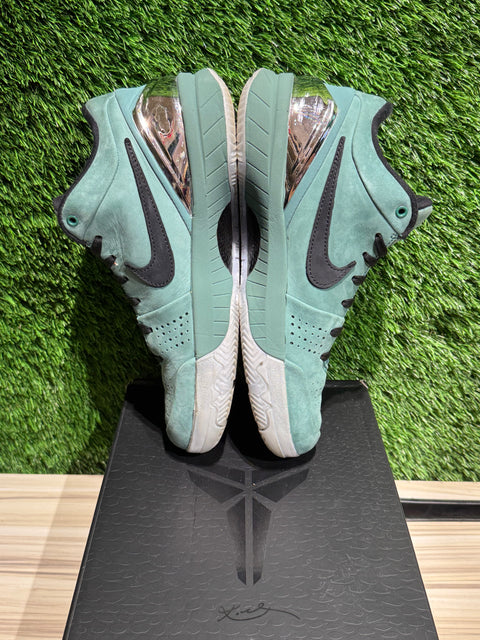 Nike Kobe 4 Protro Girl Dad Sz 6.5M