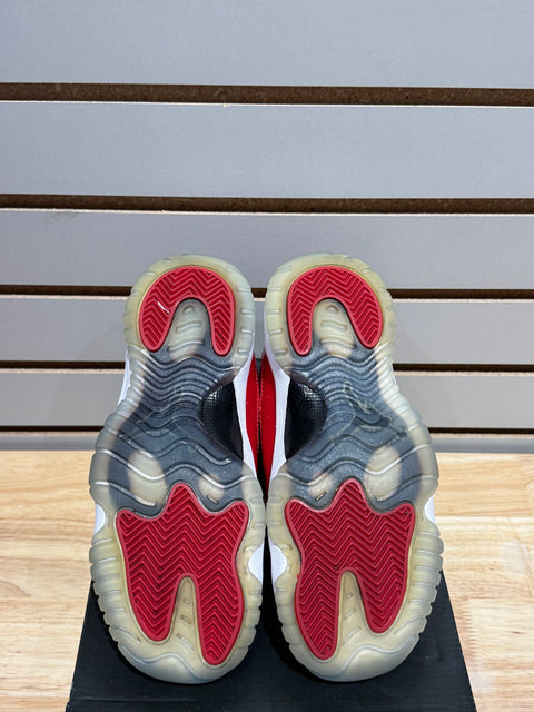 Jordan 11 Retro Win Like 96 (GS) Sz 4Y