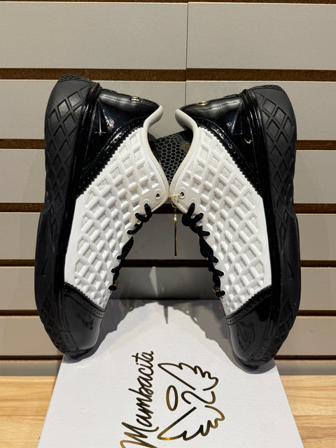 Nike Kobe 3 Low Protro Mambacita Sz 8
