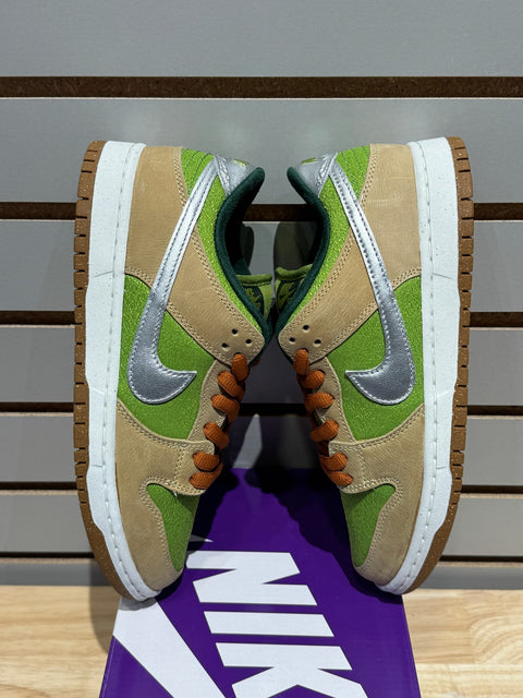 Nike SB Dunk Low Escargot Sz 7